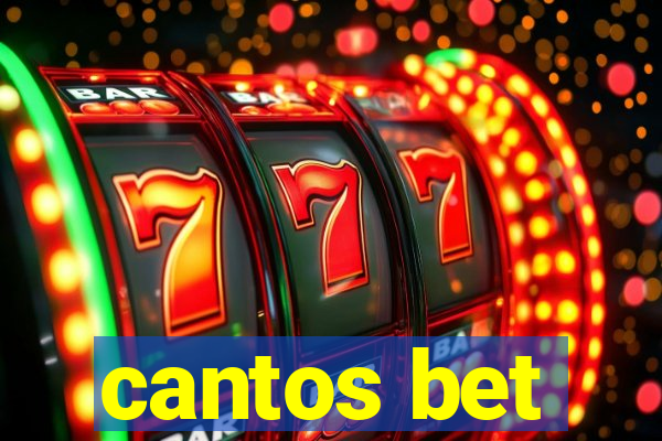 cantos bet